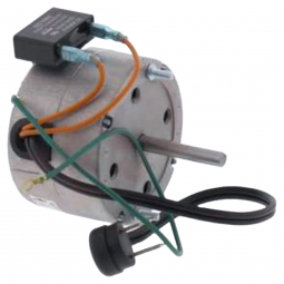 Reversomatic 013028 Exhaust Fan Motor, QCF125